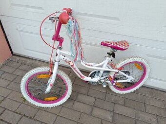 Dětský kolo Schwinn mystic