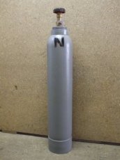 Tlaková lahev CO2 6 kg (oxid uhličitý) po atestu PLNÁ