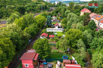 Prodej chaty se zahradou, 276 m², Patokryje - 1