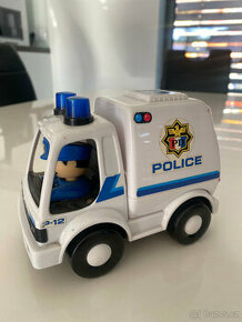 Hračka - Policejní autíčko