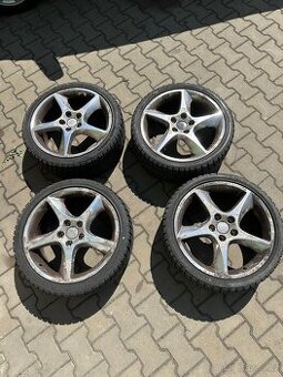 Alu r18 5x112
