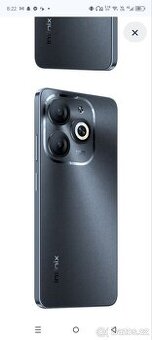 Telefon Infinity Smart 8