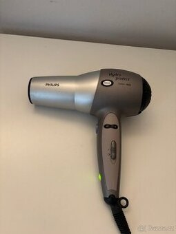 fén PHILIPS beauty power protect ION