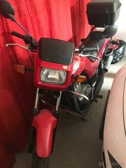 Prodám Jawa 350 typ 639