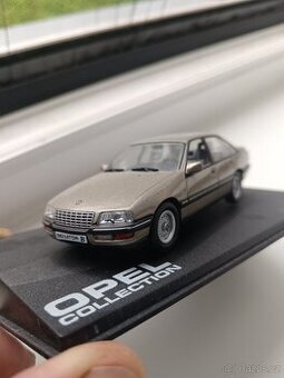 Modely aut 1:43