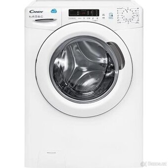 Pračka Candy CS4 SLIM (úzká)