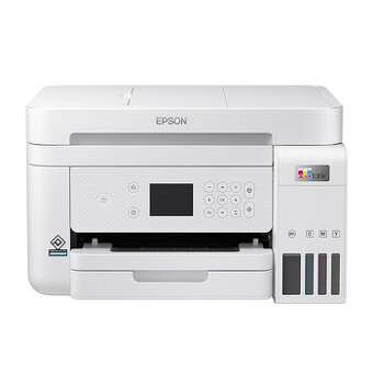 Inkoustová tiskárna Epson EcoTank L6276, C11CJ61406,
