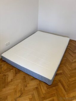 Matrace 140/200 + chránič zdarma
