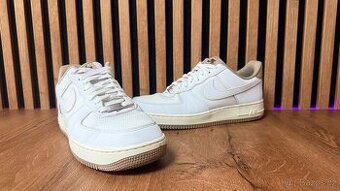 Nike Air Force, 45, Summít wihte coconut