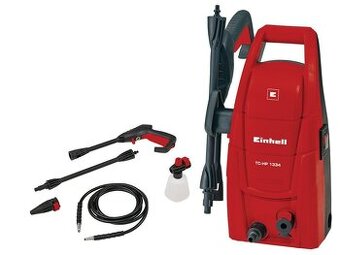 Vysokotlaká myčka TC-HP 1334 Einhell