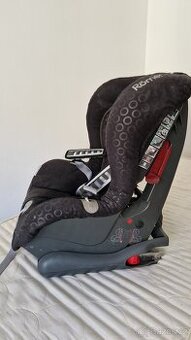 Autosedačka Römer Britax s izofixem