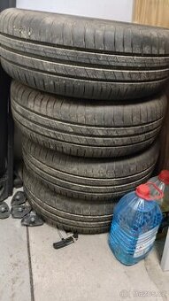 GoodYear letní kola 195/65 R15, Peugeot 307 SW