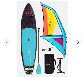 Windsurf lelosi