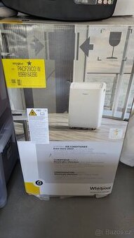 Klimatizace Whirlpool - PACF29CO W