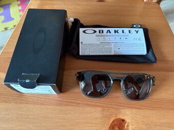 sluneční brýle Oakley Latch Beta OO9436-03 Prizm - 1
