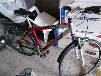 Prodám kolo MAXBIKE