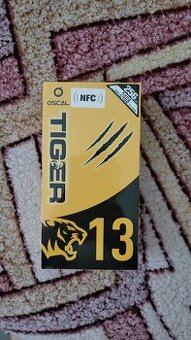 Oscal TIGER 13 256gb. Zcela nové v krabici - 1