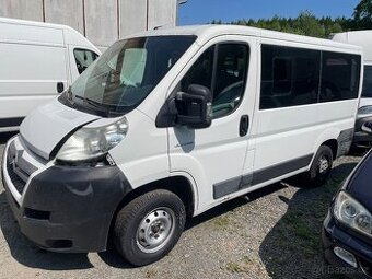 Citroen Jumper 2.2 hdi 4hv