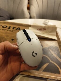 Logitech g305 - 1