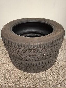 Pneu zimní 215/55 R17 98H Continental