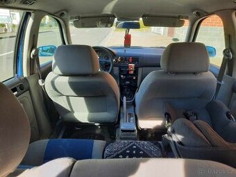 Vw golf 4