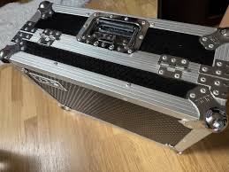 UDG flightcase(kufr) pro Pioneer CDJ/DJM