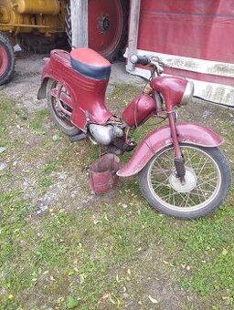Jawa 555