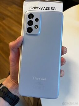 Samsung A23 5G