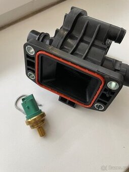 Nový termostat MAHLE 72346998 - 1