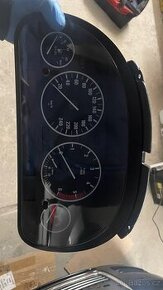Budiky e39 525/530d manual velký bc - 1