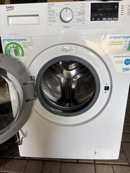 Pracka beko