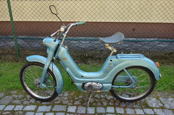 Jawetta 551, r.1960