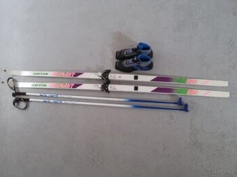 Běžecký set - 1
