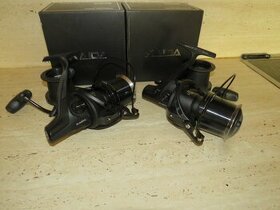 Predam nove,velke CARP navijaky KAIDA ADN 7000 - 1
