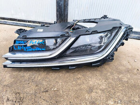 VW Arteon Full Led světlo.
