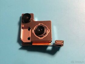 iPhone 13 díly - fotoaparát / kamera ( ORIGINÁL )