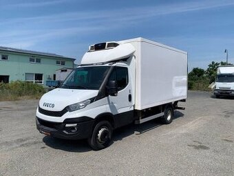 Iveco DAILY 70C17 3,0-170PS CARRIER , ČELO , Euro 5 /8942/