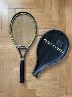 Tenisová raketa Wilson