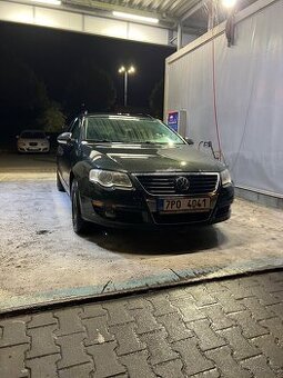 Passat b6