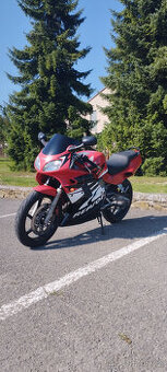 Honda NSR 125r
