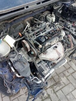 Vw golf plus 1.4. 16v