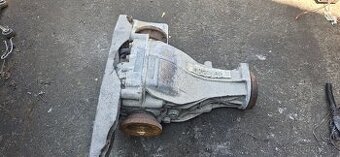 Zadni diferencial audi A4 B8 8K 2.0 tdi JKP