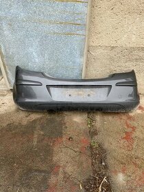 Opel Corsa nárazník