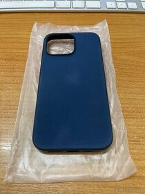 Apple iPhone 15 Pro Max kryt z tkaniny FineWoven - MagSafe