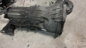 Bmw e46 330d 150kw prevodovka 6.kvalt