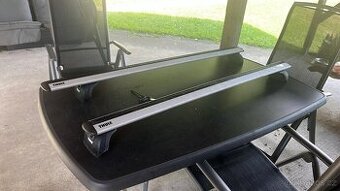 Prodám střešní nosič Thule 753