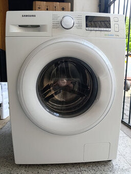 Samsung WW70J5545DW - Záruka 6 měsíců