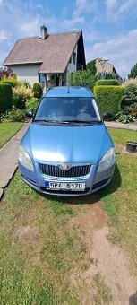 ROOMSTER TDI