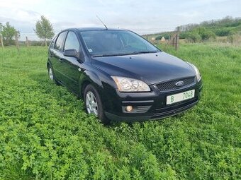 Ford Focus, 1.MAJ. NEHAVAROVANÉ, NOVÁ STK