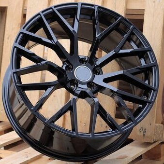 Alu kola R21 na Audi Q7 9.5x21 5x112 ET31